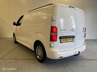 Occasion Citroën Jumpy Business Class 177 PK (130 kW) 2017 Overige MPV