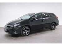 Occasion Toyota Auris Comfort 2017 Zwart Stationwagen