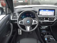 tweedehands BMW iX3 High Executive 74 kWh / Trekhaak / Sportstoelen /