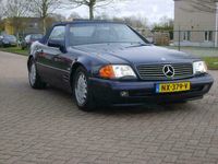 tweedehands Mercedes 320 SL-KLASSE Roadster