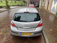 Occasion Opel Astra Sport 105 PK (77 kW) 2004 Grijs Hatchback