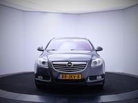 tweedehands Opel Insignia Sports Tourer 1.8 Cosmo XENON/NAVI/CLIMA/STOELVERW