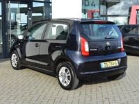 tweedehands Skoda Citigo 1.0 Greentech Ambition Lichtmetalen velgen, 4 seiz