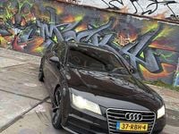 Occasion Audi A7 299 PK (219 kW) 2011 Bruin Hatchback