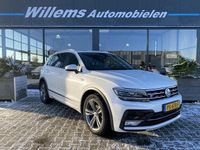 tweedehands VW Tiguan 1.4 TSI Connected Series