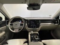 tweedehands Volvo V60 2.0 T6 Recharge AWD Inscription | Navigatie/Android/Apple Carplay| LM Velgen 18" | Lederen Bekleding | PDC Voor en Achter + Camera |