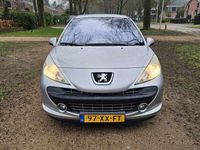 tweedehands Peugeot 207 1.4-16V XS Pack