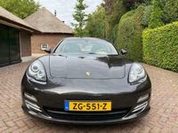 tweedehands Porsche Panamera 3.6 4