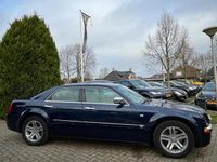 tweedehands Chrysler 300C 3.0 V6 CRD Sedan 2006 1E Eigenaar Youngtimer