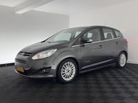 Occasion Ford C-MAX Titanium 185 PK (136 kW) 2015 Grijs MPV