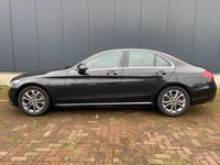 tweedehands Mercedes C220 CDI AUT 9