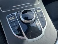 tweedehands Mercedes 180 C-KLASSE EstateBusiness Solution AMG Full LED / Sportint. / All Seasons