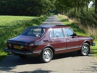 Occasion Saab 99 99 PK (72 kW) 1983 Bruin Sedan