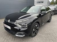 Occasion Citroën C4 X PureTech 131 PK (96 kW) 2024 Zwart SUV