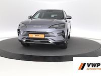 Nieuw BYD Seal U Boost 158 kW (216 PK) 2025 SUV