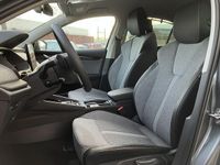 Nieuw Skoda Octavia Business Line 116 PK (85 kW) 2025 Grijs Hatchback