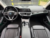 Occasion BMW 330 Comfort Edition 291 PK (214 kW) 2022 Grijs Stationwagen
