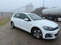 Occasion VW e-Golf GTE 209 kW (285 PK) 2018 Hatchback