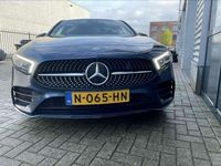 Occasion Mercedes A250 AMG 224 PK (164 kW) 2019 Sedan