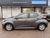 Occasion Mazda 2 Center-Line 93 PK (68 kW) 2025 Grijs (metallic) Hatchback