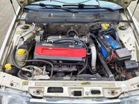 Occasion Saab 9000 170 PK (125 kW) 1994 Beige Hatchback