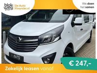 Occasion Opel Vivaro Sport 145 PK (106 kW) 2019 MPV