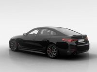 Nieuw BMW 420 Comfort Edition 184 PK (135 kW) 2025 Saphirschwarz metallic (475) (zwart metallic) Coupé