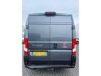 tweedehands Fiat Ducato 33 2.3 MultiJet L2H2 grijs metallic ECC Bj2020