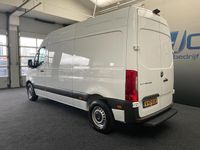 tweedehands Mercedes E-Sprinter L2H2 55 kWh - 2-zits - Camera - incl. 12mnd Garantie