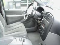Occasion Chrysler Voyager 174 PK (127 kW) 2006 Grijs MPV