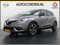 Occasion Renault Scénic IV Bose Edition 142 PK (104 kW) 2018 Grijs MPV