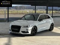Occasion Audi A3 Proline 170 PK (125 kW) 2013 Wit Hatchback