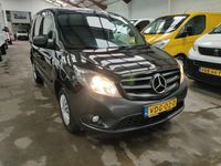 tweedehands Mercedes Citan 108 CDI BlueEFFICIENCY