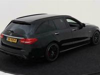 tweedehands Mercedes C63S AMG C-klasse Estate 63 AMG S Edition 1 - 510 PK / DESIGNO /