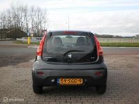 tweedehands Peugeot 107 1.0-12V XR 5-DRS {1e EIGENAAR }