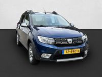 tweedehands Dacia Sandero 0.9 TCe SL Stepway / NAVI / AIRCO / TREKHAAK / CRU