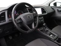 tweedehands Seat Leon ST 1.0 EcoTSI Style Business Intense | 115 PK | Climatronic | Apple CarPlay / Android Auto | Lichtmetalen velgen | DAB |