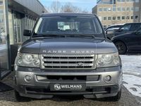 tweedehands Land Rover Range Rover Sport 4.2 V8 S/C Youngtimer l Schuifdak