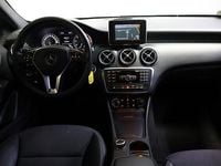 Occasion Mercedes A180 122 PK (89 kW) 2012 Grijs (metallic) Hatchback