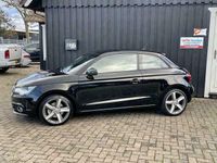 tweedehands Audi A1 1.4 TFSI Pro Line S !ALLE INRUIL MOGELIJK!