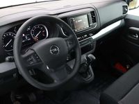 tweedehands Opel Vivaro 2.0 CDTI L3H1 DC Innovation | Car Play | Led | 2x