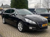 tweedehands Peugeot 508 SW 1.6 Allure 2012 Panodak Trekhaak NL Auto