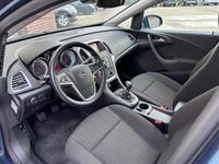 tweedehands Opel Astra 1.4 Turbo Blitz|PDC|Navigatie|Cruisel|Trekhaak afn