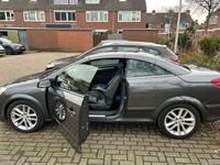 tweedehands Opel Astra Cabriolet 