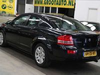 tweedehands Dodge Avenger 2.0 SXT Business Edition Airco, Cruise control, Έlectric