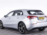 Occasion Mercedes A250 Premium 160 PK (117 kW) 2022 Grijs Hatchback