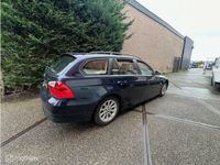 tweedehands BMW 318 3-SERIE Touring i High Executive, NAP Inruil mogelijk