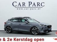 Occasion Cupra Formentor 311 PK (228 kW) 2021 Grijs SUV