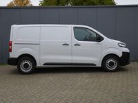Occasion Opel Vivaro Edition 144 PK (105 kW) 2023 Wit MPV