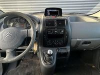 Occasion Citroën Jumpy 163 PK (119 kW) 2011 Basislak blanc banquise MPV